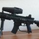 Tippman X7 u.Zubehör