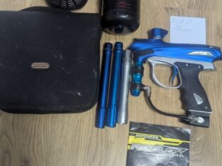 Dye Proto Reflex