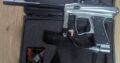 MacDev Drone DX