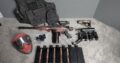 MILSIG M17 Komplettset