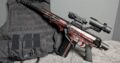 MILSIG M17 Komplettset