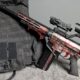 MILSIG M17 Komplettset