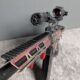 MILSIG M17 Komplettset