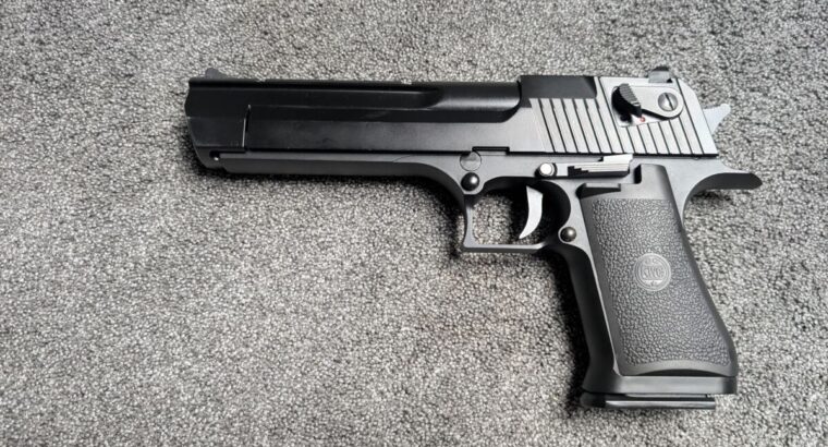 Desert Eagle 6mm BB