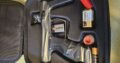 Shocker AMP, Makierer VB