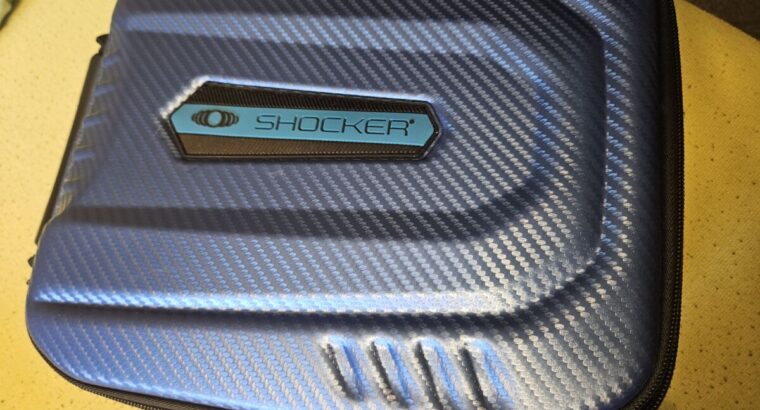 Shocker AMP, Makierer VB