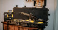 Tiberius T15 Gen 5 – LIMITED 300 Bar + HOLOSUN + FSC KOMPLETT PAKET mit Koffer und massig Zubehör!