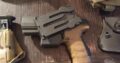 Walther PPQ M2 T4E + Zubehör