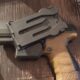 Walther PPQ M2 T4E + Zubehör