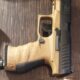 Walther PPQ M2 T4E + Zubehör