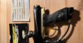 Proto Reflex Rail