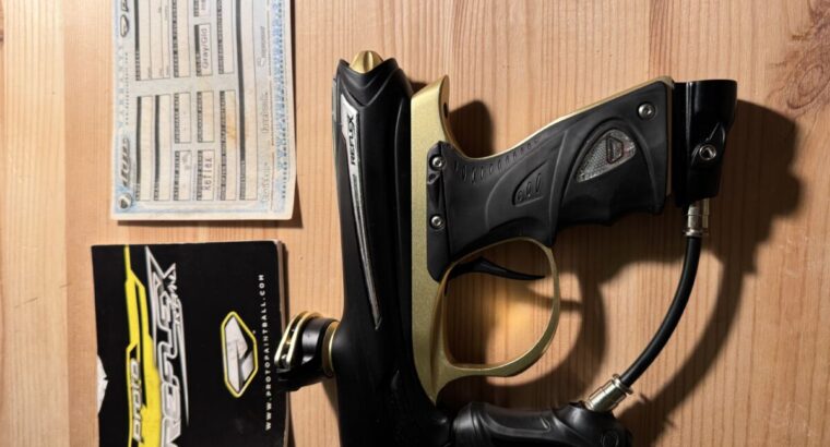 Proto Reflex Rail