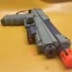 Tippmann TipX mit Zubehör