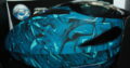 Dye Rotor