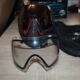 Dye i4 Maske