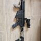 Milsig M17 CQC mit Zubehör