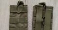 Diverse Magazin-Taschen (magfed/airsoft)