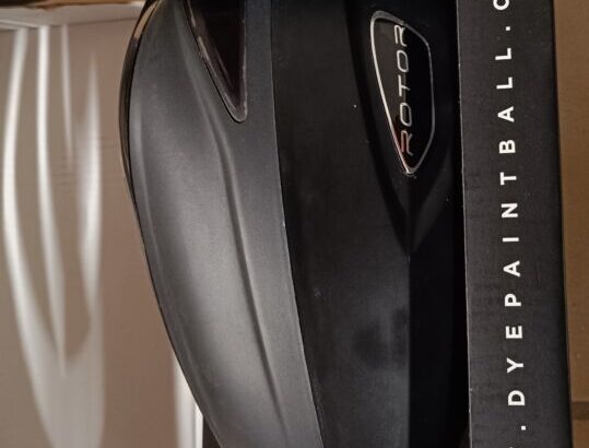 Dye Rotor R1