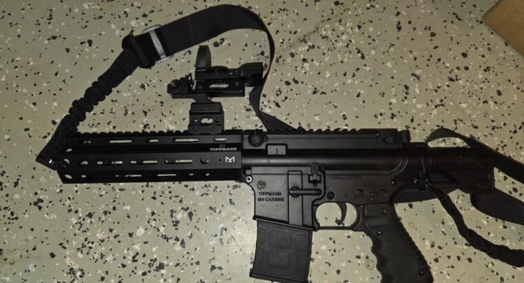 TMC Elite