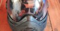 Paintball Set Maske Battle Pack Equipment