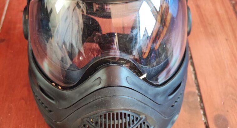 Paintball Set Maske Battle Pack Equipment