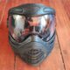 Paintball Set Maske Battle Pack Equipment
