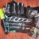Paintball Set Maske Battle Pack Equipment