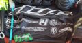 Paintball Set Maske Battle Pack Equipment