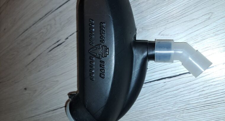 Spyder Paintball Markierer mit extra Zubehör