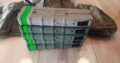 5 Dye Paintball Dam Magazine + Tasmanian Tiger TT Chest Rig MKII