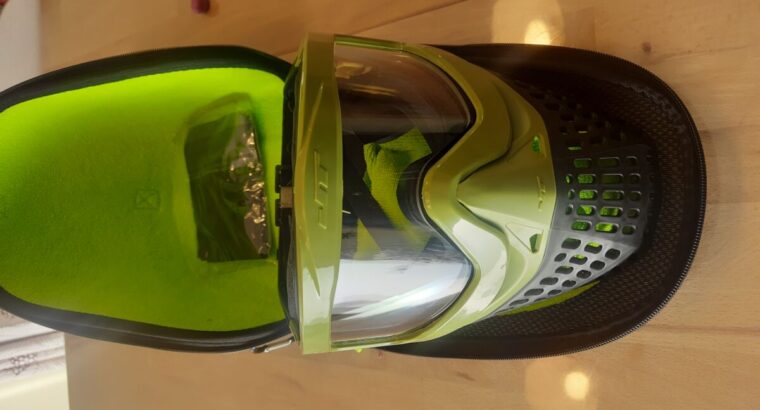 JT Proflex + Exalt Goggle Case V3