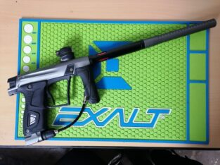 Neuwertige Planet Eclipse gtek