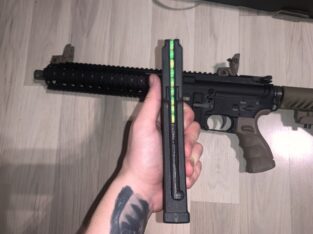 RAM Waffe