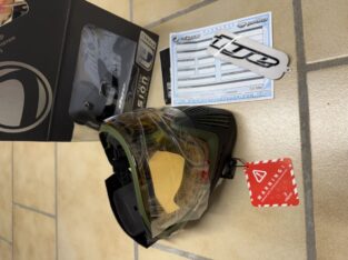 Dye i4 Pro Thermal Maske