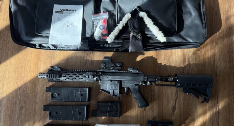 Valken M17 Milsig