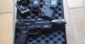Glock 17 Gen5 T4E Solidcore Ram 0.43