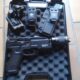 Glock 17 Gen5 T4E Solidcore Ram 0.43