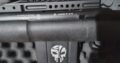 M40 RAR2.0 Scharfschützengewehr Ram cal. 0.43 ULTIMATE LIMITED JUBILEE EDITION