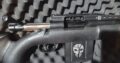M40 RAR2.0 Scharfschützengewehr Ram cal. 0.43 ULTIMATE LIMITED JUBILEE EDITION