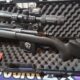 M40 RAR2.0 Scharfschützengewehr Ram cal. 0.43 ULTIMATE LIMITED JUBILEE EDITION