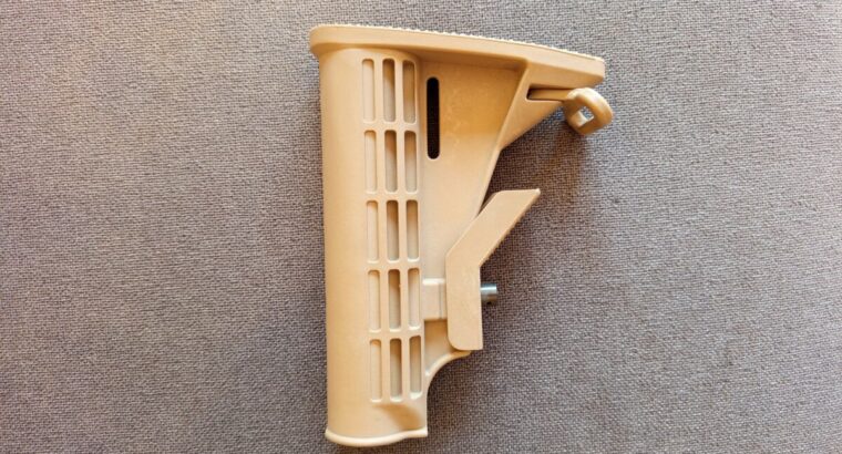 Tippmann A-5 Schaft