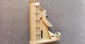 Tippmann A-5 Schaft