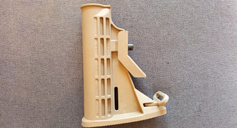 Tippmann A-5 Schaft