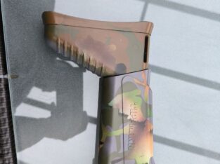 Tippmann Assault Stock Schulterstütze