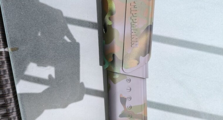 Tippmann Assault Stock Schulterstütze