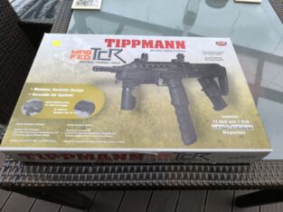Tippmann TcR