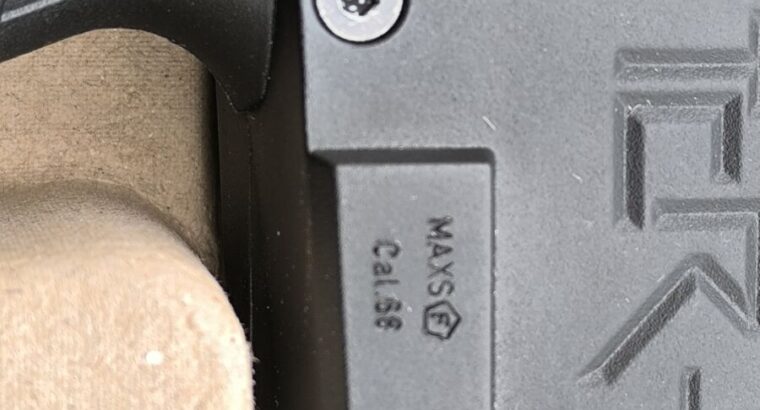 Tippmann TcR
