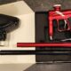 Dangerous Power G4 mit Hopper und extra Lauf