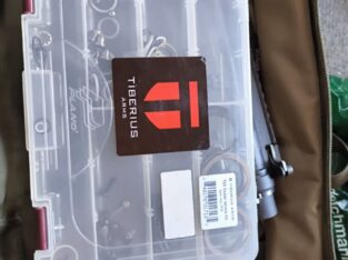T15 mit Zubehör