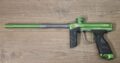 Dye DSR paintball Markierer